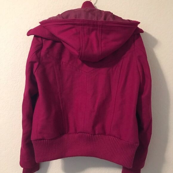 NWOT NY&C jacket  - Picture 4 of 8